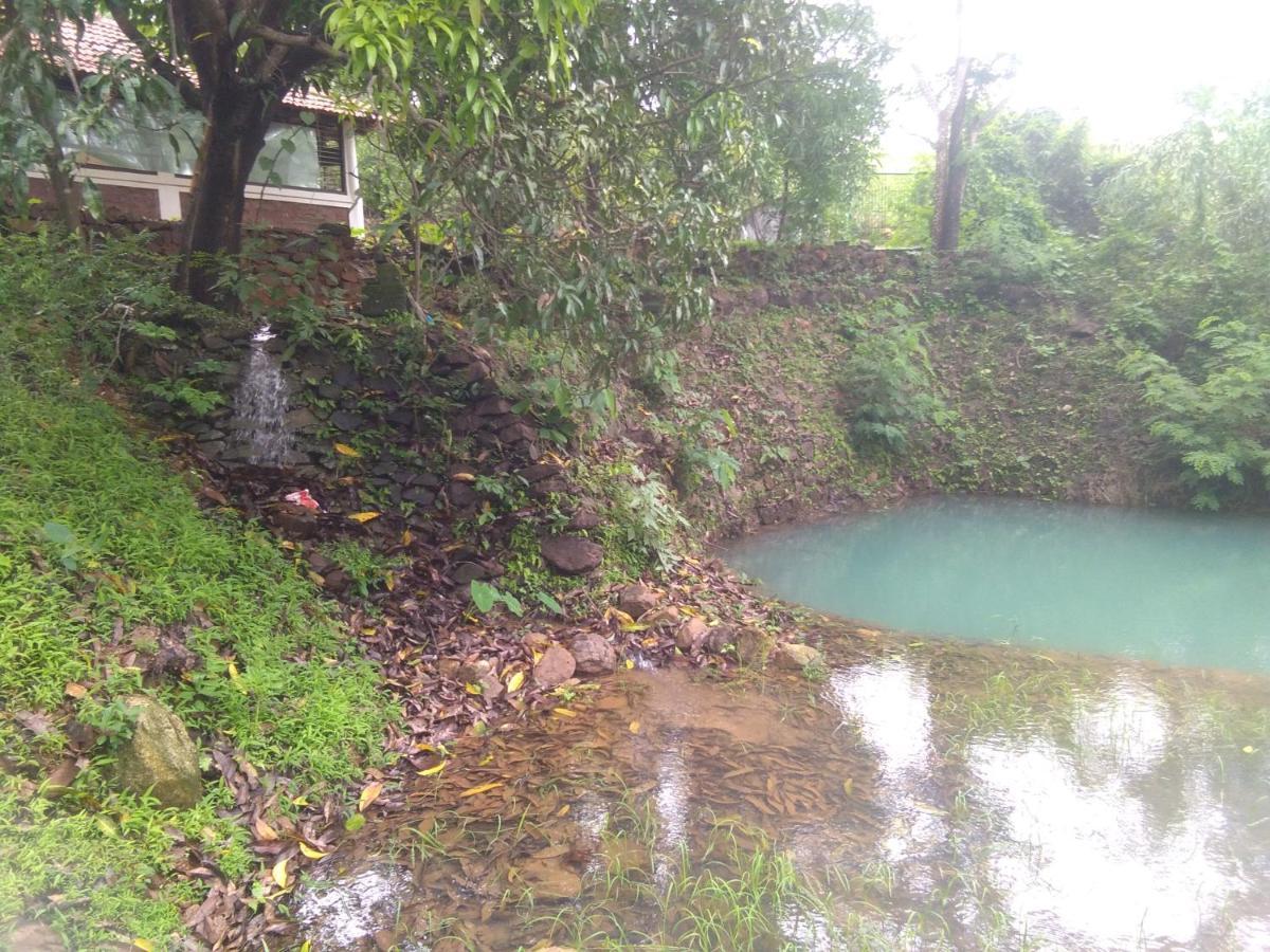 Om Ganapati Stay Home Gokarna  Exterior foto