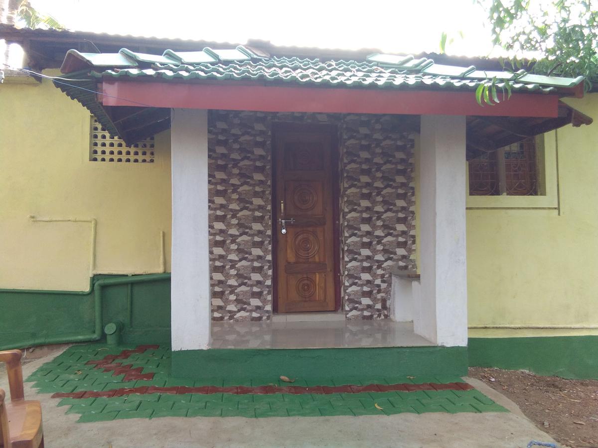 Om Ganapati Stay Home Gokarna  Exterior foto