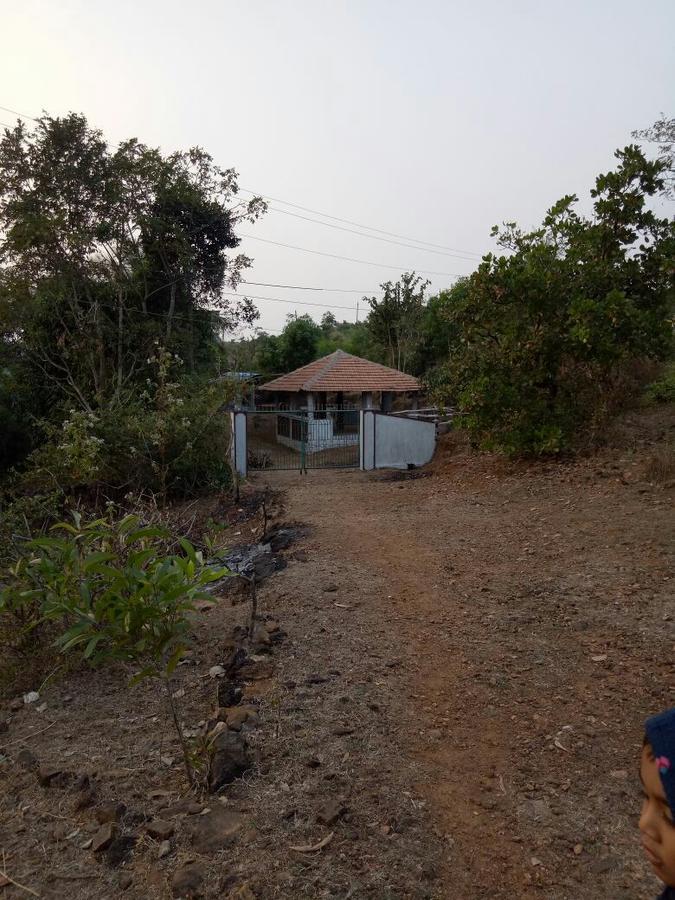 Om Ganapati Stay Home Gokarna  Exterior foto