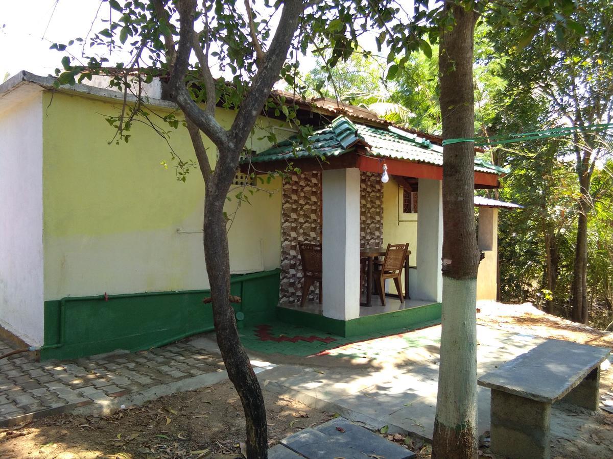 Om Ganapati Stay Home Gokarna  Exterior foto